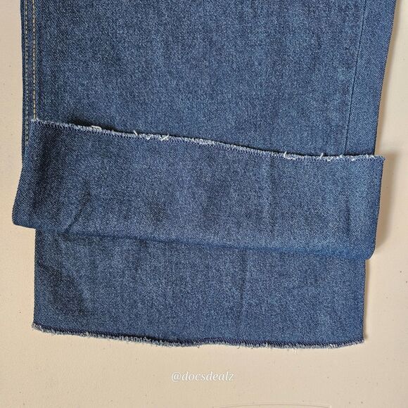 Liberty Blues Carpenter Jeans Big and Tall Men's 52 x 38 - Picture 7 of 8